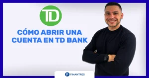 abrir cuenta td bank