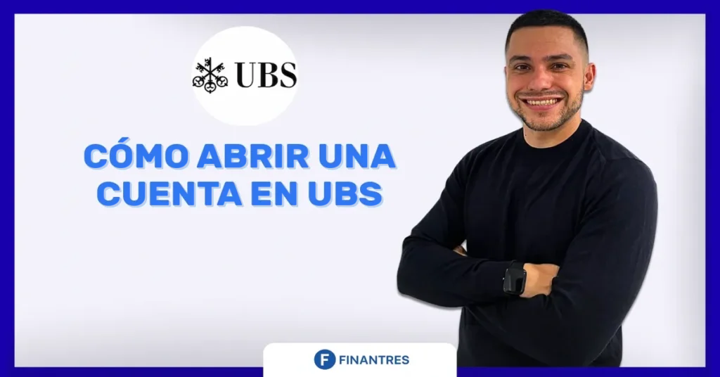 abrir cuenta ubs