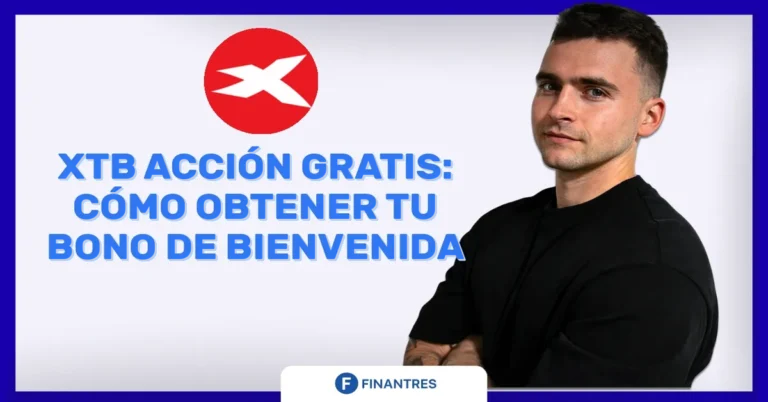 accion gratis xtb