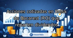 acciones bolsa bucarest ro dividendos
