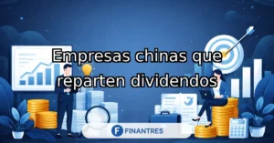 acciones chinas dividendos