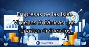 acciones de las islas virgenes britanicas dividendos