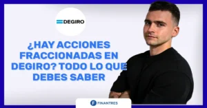 acciones fraccionadas degiro