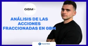 acciones fraccionadas en gbm