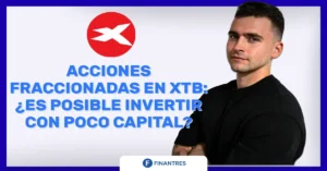 acciones fraccionadas xtb