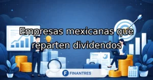 acciones mexicanas dividendos