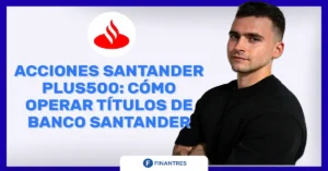 acciones santander plus500
