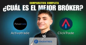 activotrade vs clicktrade comparativa brokers