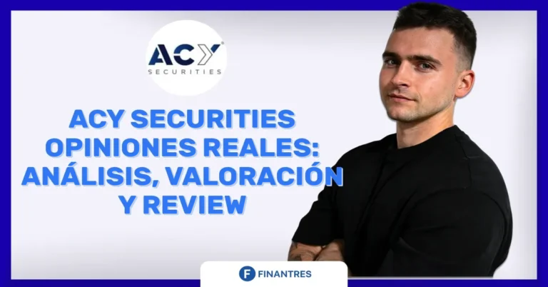 Acy Securities opiniones