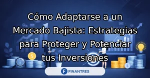 adaptarse a un mercado bajista