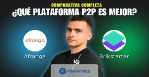 afranga vs brikstarter comparativa plataformas p2p