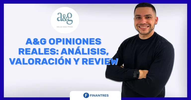 A&G opiniones