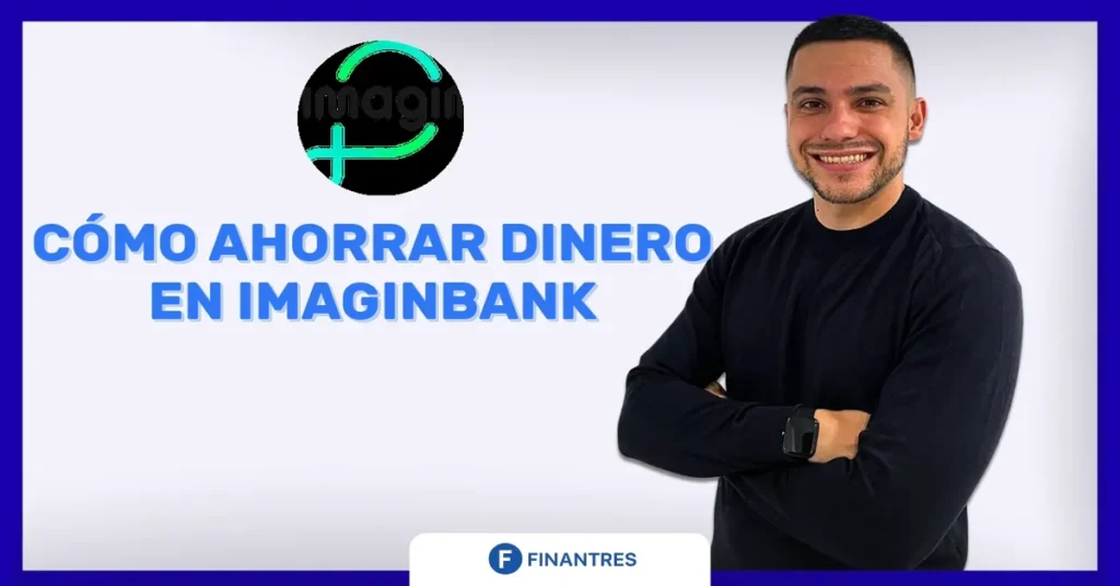 ahorro imaginbank