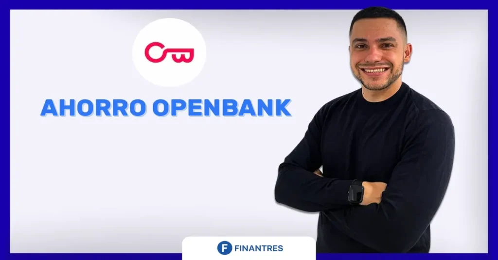 ahorro openbank