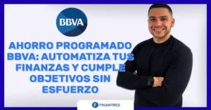 ahorro programado bbva