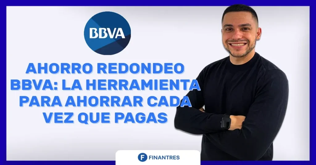 ahorro redondeo bbva