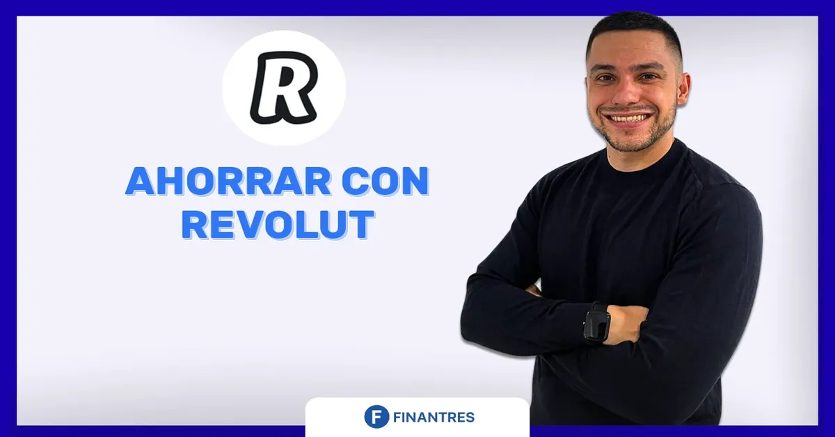 Ahorrar con Revolut