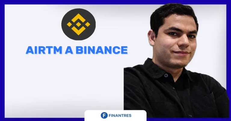 airtm a binance
