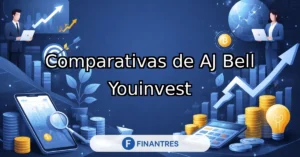 aj bell youinvest comparativas