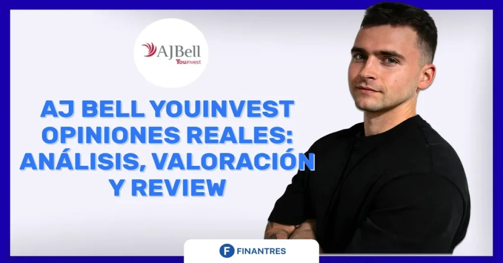 aj bell youinvest opiniones