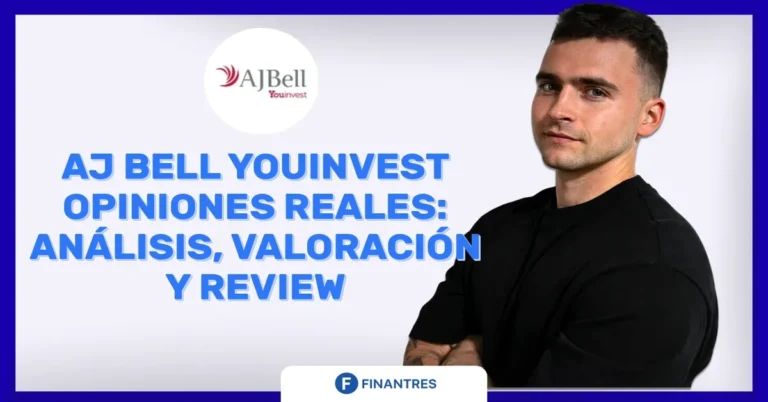 Aj Bell Youinvest opiniones