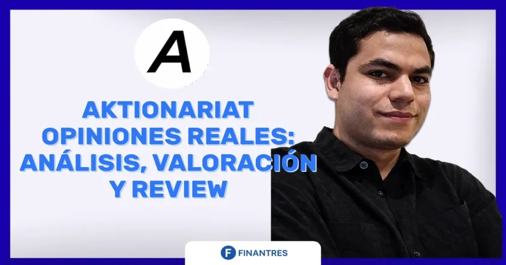 aktionariat opiniones