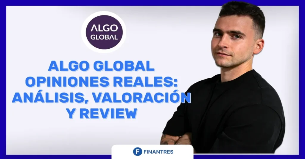 algo global opiniones