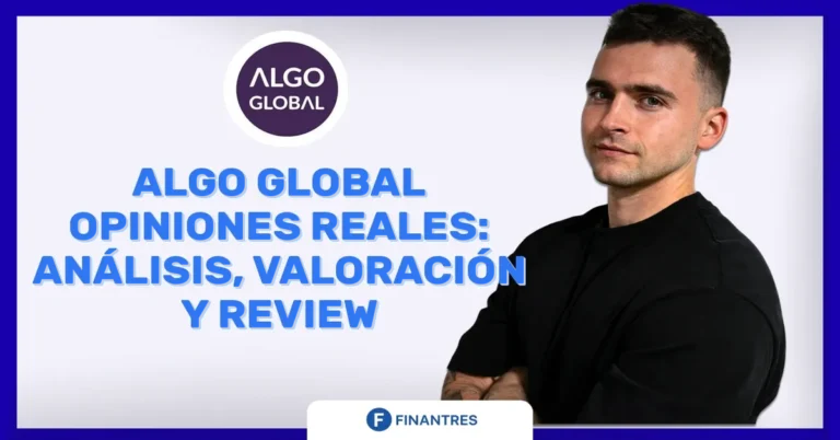 algo global Opiniones