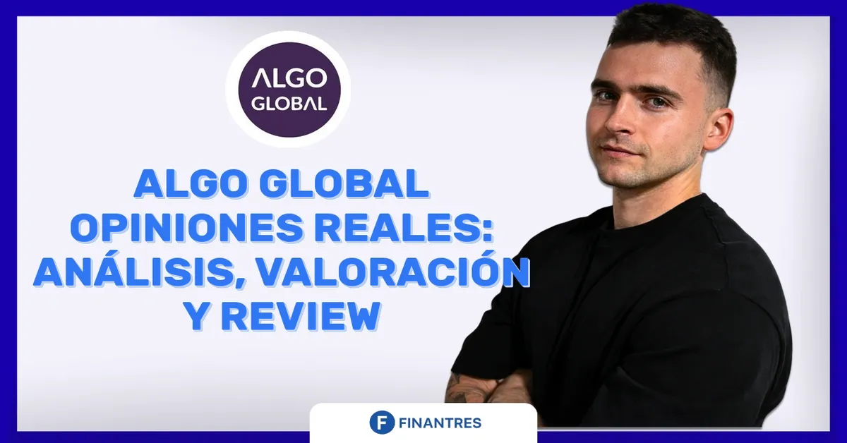 algo global opiniones