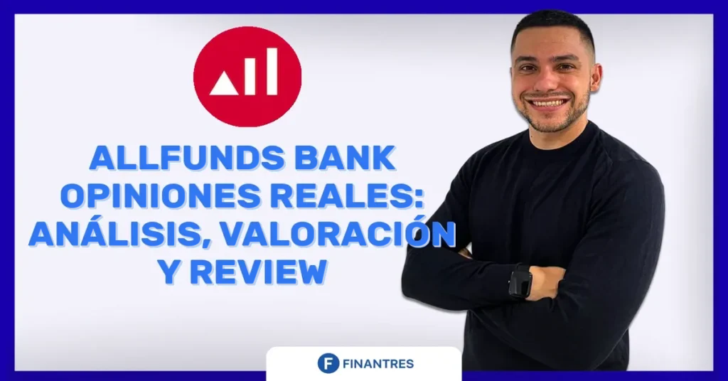 allfunds bank opiniones