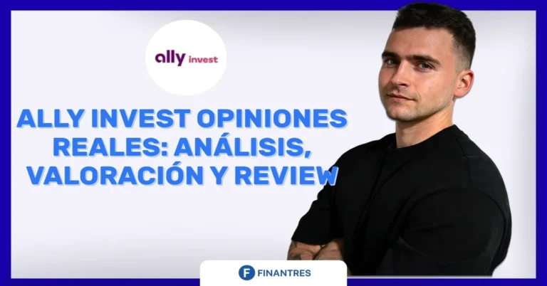 Ally Invest opiniones