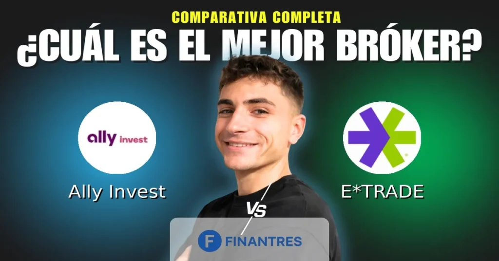 ally invest vs e trade comparativa brokers