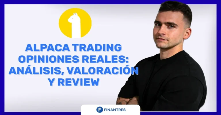 Alpaca Trading opiniones