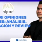alpari opiniones