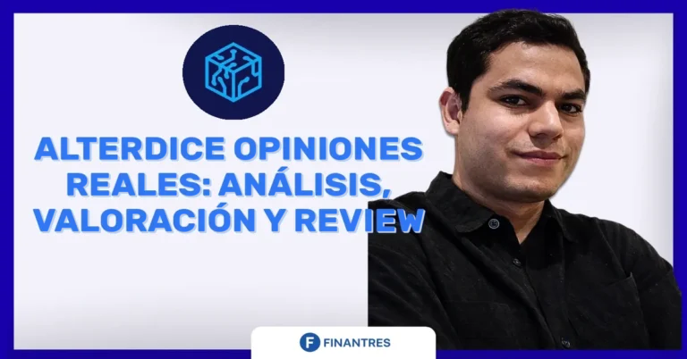 AlterDice opiniones