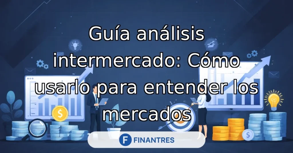 analisis intermercado
