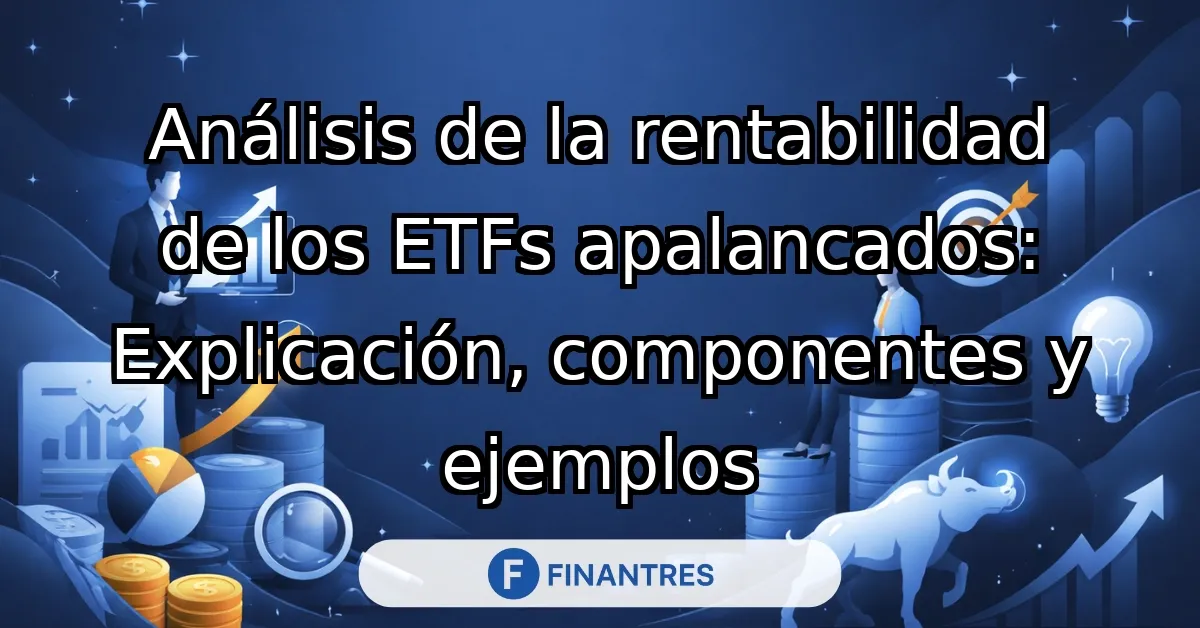 ETFs apalancados