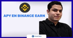 apy binance earn significado