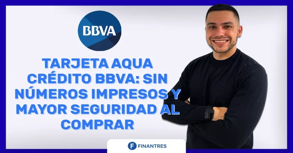 aqua credito bbva