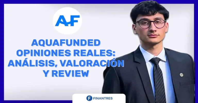 AquaFunded Opiniones