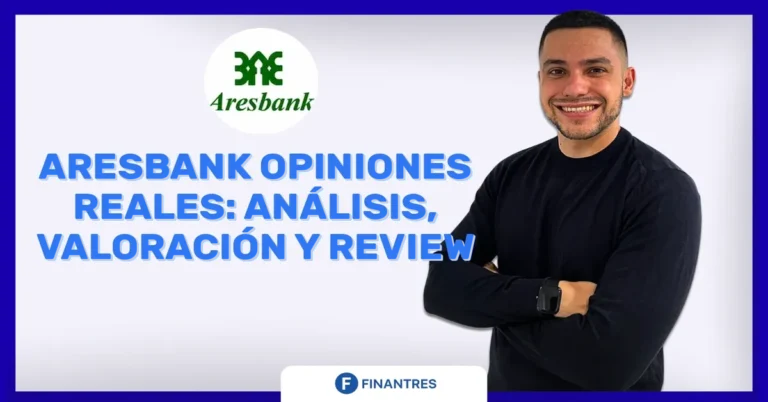 Aresbank opiniones