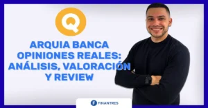 arquia banca opiniones