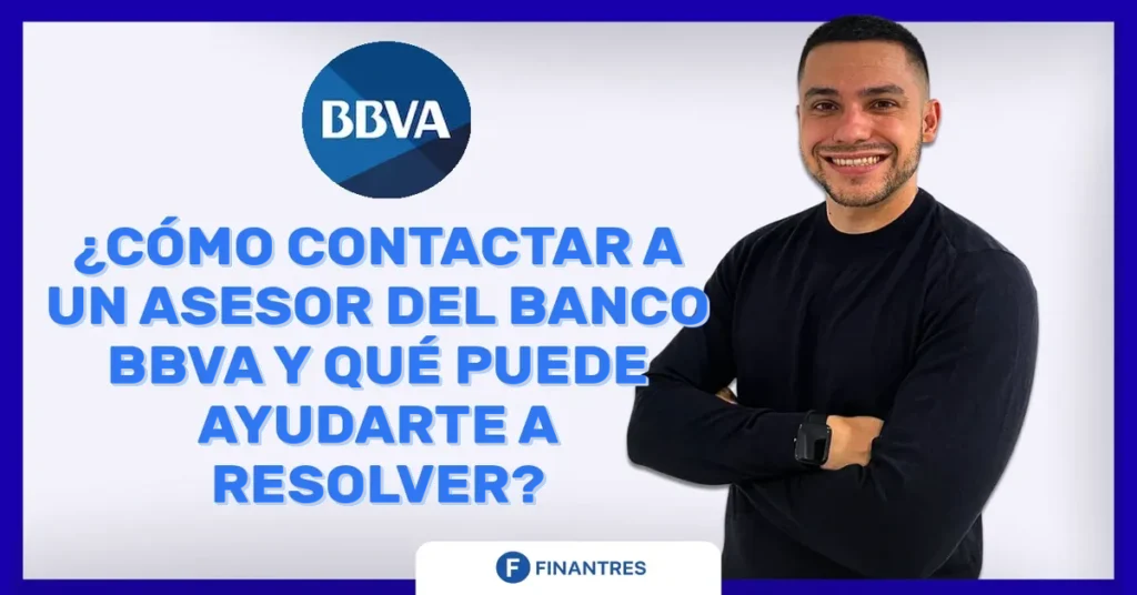 asesor banco bbva