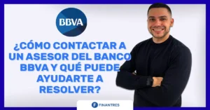 asesor banco bbva