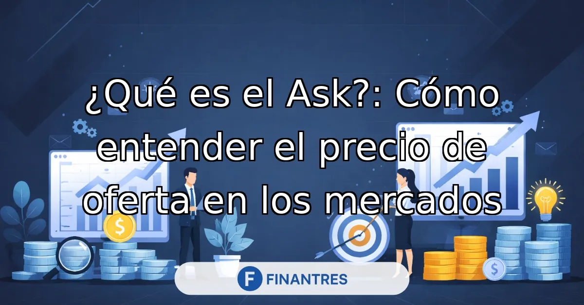 ask