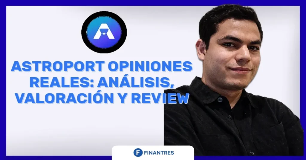 astroport opiniones