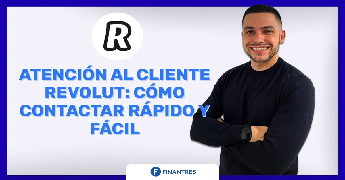 Atención al cliente Revolut