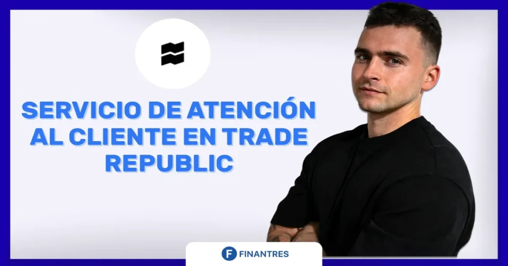 atencion al cliente trade republic