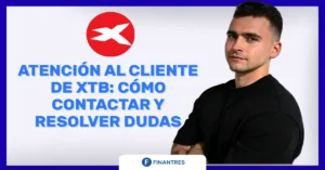 atencion al cliente xtb