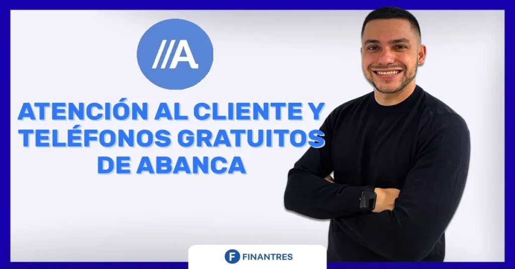 atencion al cliente y telefono abanca